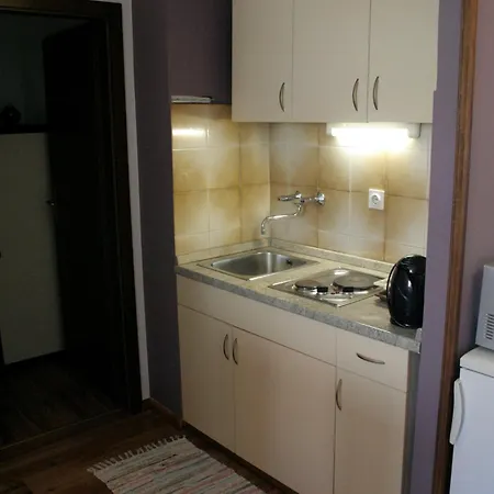 Apartmán Ivica Trogir