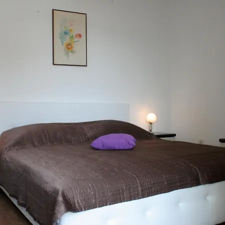 Ivica Apartmán