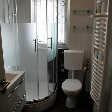 Ivica Apartmán