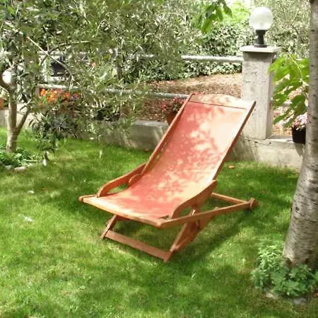 Apartment Ivica *